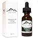 Peak Hemp - Full Spectrum Oil Hemp Extract 1,500mg - 1 oz Bottle