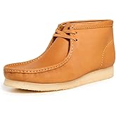 Clarks Originals Wallabeecup Bt Mens Wallabee Boots