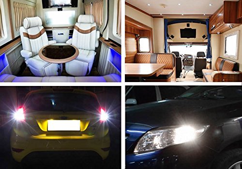 4 1156+1141+1003+Replacement+6000K+6500K