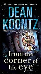 From the Corner of His Eye: A Novel