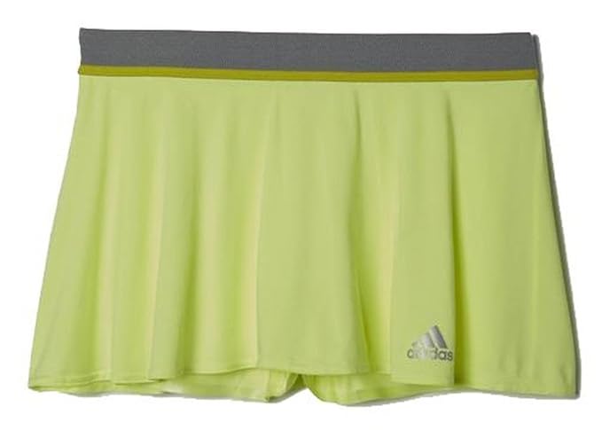 Adidas Adizero Falda Pantalón de Tenis para Mujer Rock