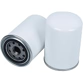 Puruoda Replacement 25 Micron Canister Spin-On Hydraulic Filter Compatible with Lenz Filter Replace# CP75230 CP-752-30