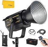 GODOX VL200 200W LED Video Light
