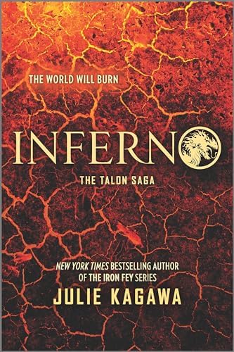 Amazon.com: Talon: A Gripping YA Fantasy of Dragon Shifters and