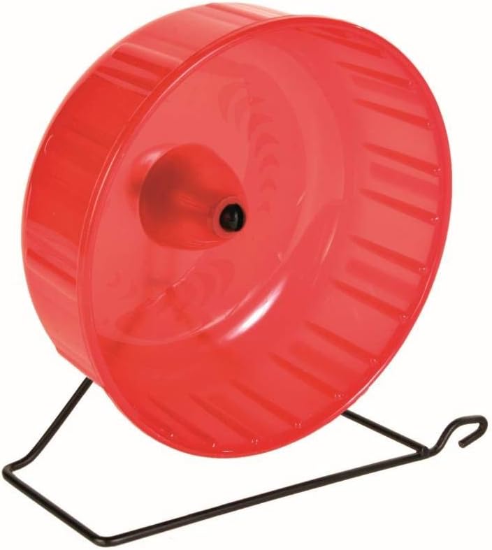 trixie exercise wheel