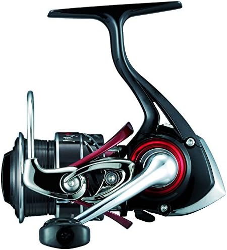 売り込み ダイワ Daiwa スピニングリール 14 月下美人 2500サイズ 2504h