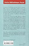 Image de Introduction à la philosophie esthétique (French Edition)