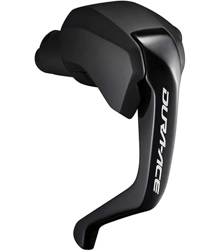 Amazon.com : Shimano ST-R9150 Left and Right Lever Set (Di2