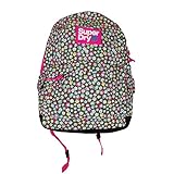 Superdry Print Edition Montana - Splattered Floral Marl Accessories Bags One Size