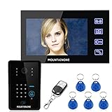 MOUNTAINONE Touch Key 7