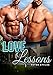 Love Lessons: M/M Gay Romance