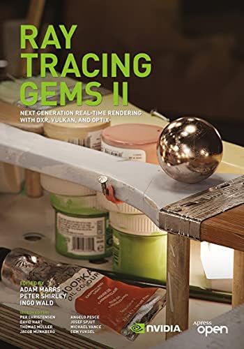 Amazon.com: GPU Zen 4 : Advanced Rendering Techniques eBook