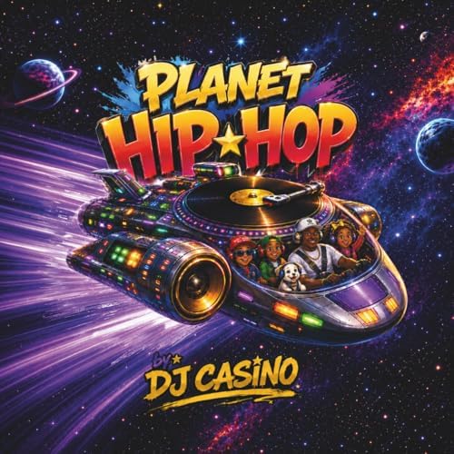 DJ Rap, Kenny Ken - Brave New World - Amazon.com Music