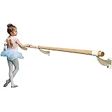 Diy Ballet Barre Wall Mount - Jacquline Jefferies