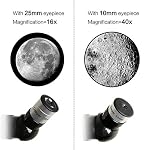 Gskyer-Telescope-70mm-Aperture-400mm-AZ-Mount-Astronomical-Refracting-Telescope-for-Kids-Beginners-Travel-Telescope-with-Carry-Bag-Phone-Adapter-and-Wireless-Remote
