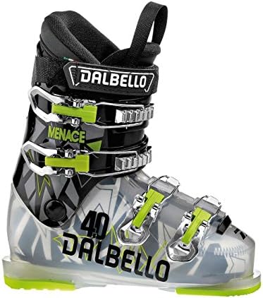 Dalbello Menace 4 Ski Boots Kids
