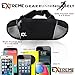 Extreme Gear RUNNING BELT FOR PHONE - FANNY PACK for running Comfortably Carry Your iPhone 6 7 or Plus with case