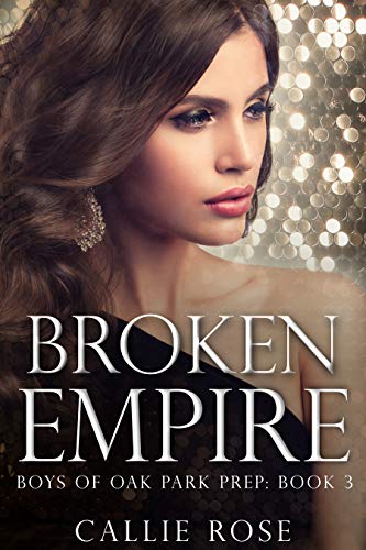 Broken empires