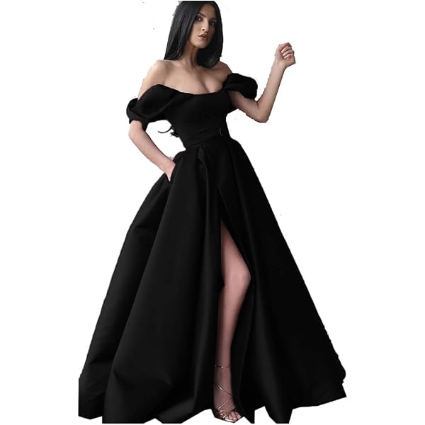 VeraQueen Women's Short Strapless Cocktail Dress - Black Tulle Backless Homecoming Party Dress - View #7