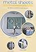 M-D Building Products 57321 Decorative Magnetic Galvanized Steel Sheet