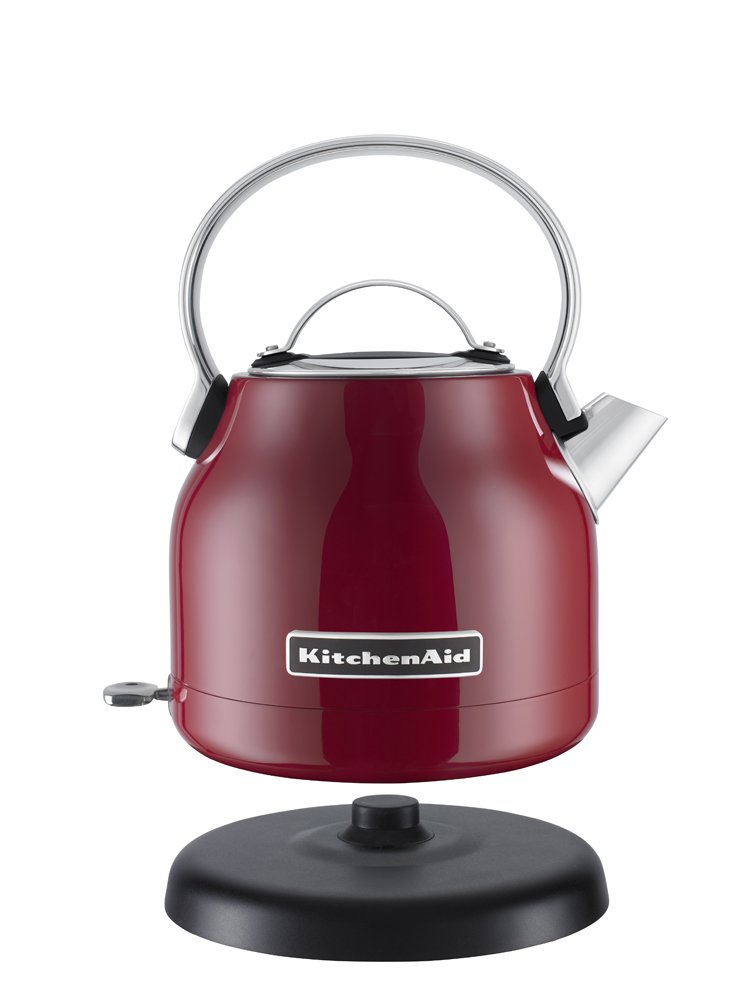 Pistachio Kitchenaid Kek1222pt 1 25 Liter Electric Kettle