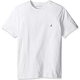 Nautica Mens Nautica Slim Fit Solid T-Shirt