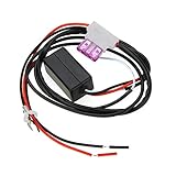 Docooler® 12V DRL Light Controller Car LED Daytime