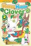 Happy Happy Clover, Vol. 2