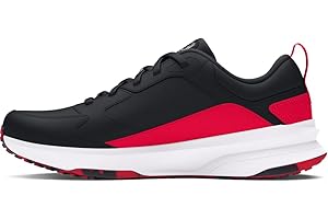 Under Armour Men's Charged Edge Shoes