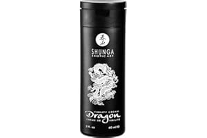 Dragon Virility Cream