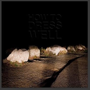 How To Dress Well - Love Remains - Amazon.com Music