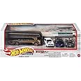 Hot Wheels 986N-GMH39 Premium Collector Set, Assorted, 3 Years Old and Up