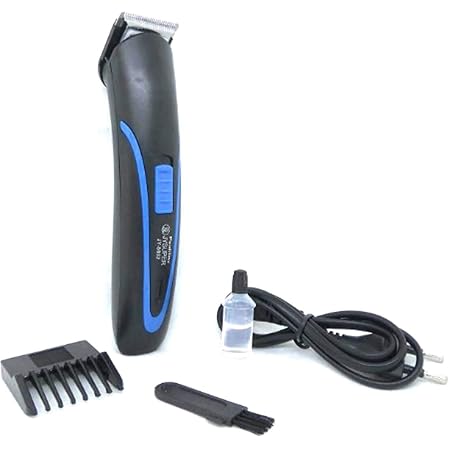 jy super hair clipper