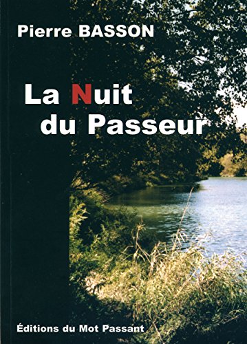 La  nuit du passeur