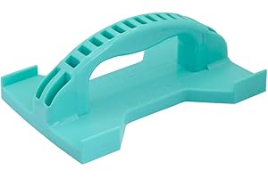 Coolhorse Reinsman Bale Handle- Turquoise