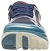 Altra Women's Paradigm 2 Running Shoe, Coral, 10.5 M US