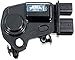 APDTY 857413 Door Lock Actuator Motor Left (Driver-Side)