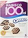 Oreo, Thin Crisps 100 Calorie Packs, 6 ct