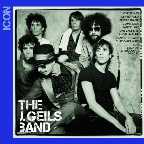 Amazon.com: The Rods: CDs & Vinyl