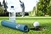 Way 2 Cool Teal Mesh Cooling Towel, Running, Swimming, Yoga, Fitness, Pilates, Golf