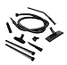 HENRY Numatic VACUUM CLEANER FULL HOSE TOOL KIT 2.5MTR