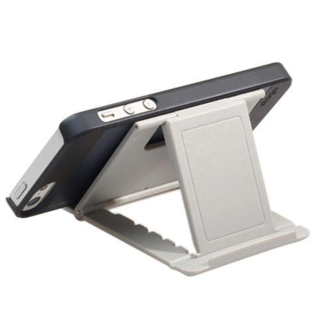 UpBeauty New Unisex Creative Lazy Phone Tablet General Folding Bracket Foldstand Stands