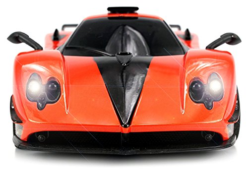 velocity toys rc cars