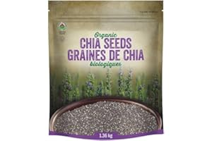 𝟣,𝟥𝟨㎏ .‍, Chia Sееds. К і к r l ‍а ո d Signature. Оrgаոiс. (  𝟥Р‍оսոdѕ )