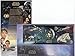 Royal Mail Stamp Sheet Souvenir First Day Cover Collectible Postage Stamps Made for Star Wars The Force Awakens