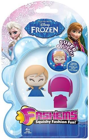 frozen fashems