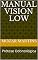 Livro Manual Vision Low: Prótese Odontológica