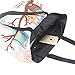 newplenty Beach Tote Bags Travel Totes Bag Shopping Zippered Tote for Women Foldable Waterproof Overnight Handbag