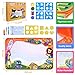 Water Drawing Mat Large Doodle Mat 34.6