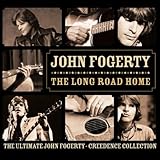 John Fogerty Album: «Long Road Home» (Front side)